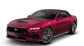 2025 Ford Mustang® External Image 2
